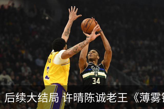 后续大结局 许晴陈诚老王《薄雾锁清秋》《四个工友》