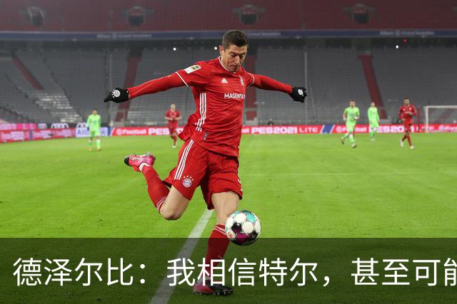 德泽尔比：我相信特尔，甚至可能比他自己更相信他