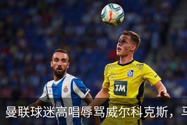 曼联球迷高唱辱骂威尔科克斯，马丁内斯曾公开点名