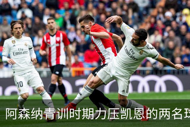 阿森纳青训时期力压凯恩的两名球员，其中一人已退役